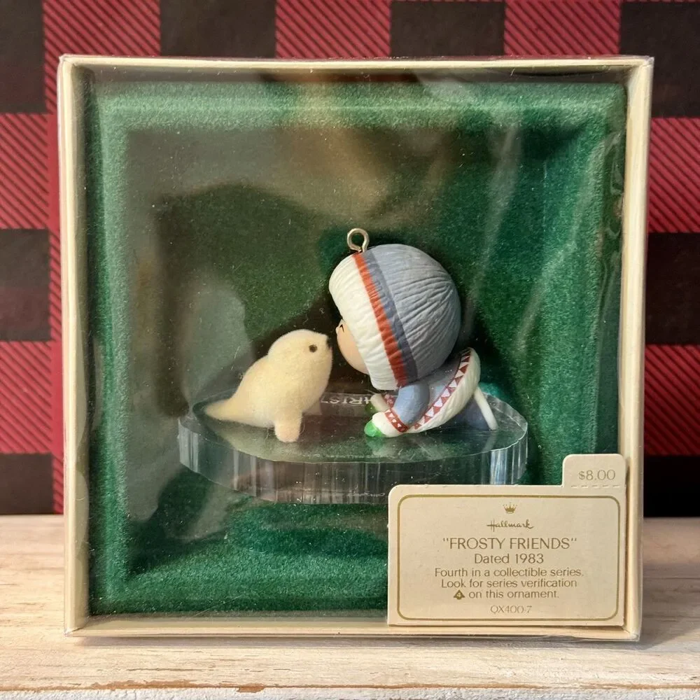 Hallmark tall price